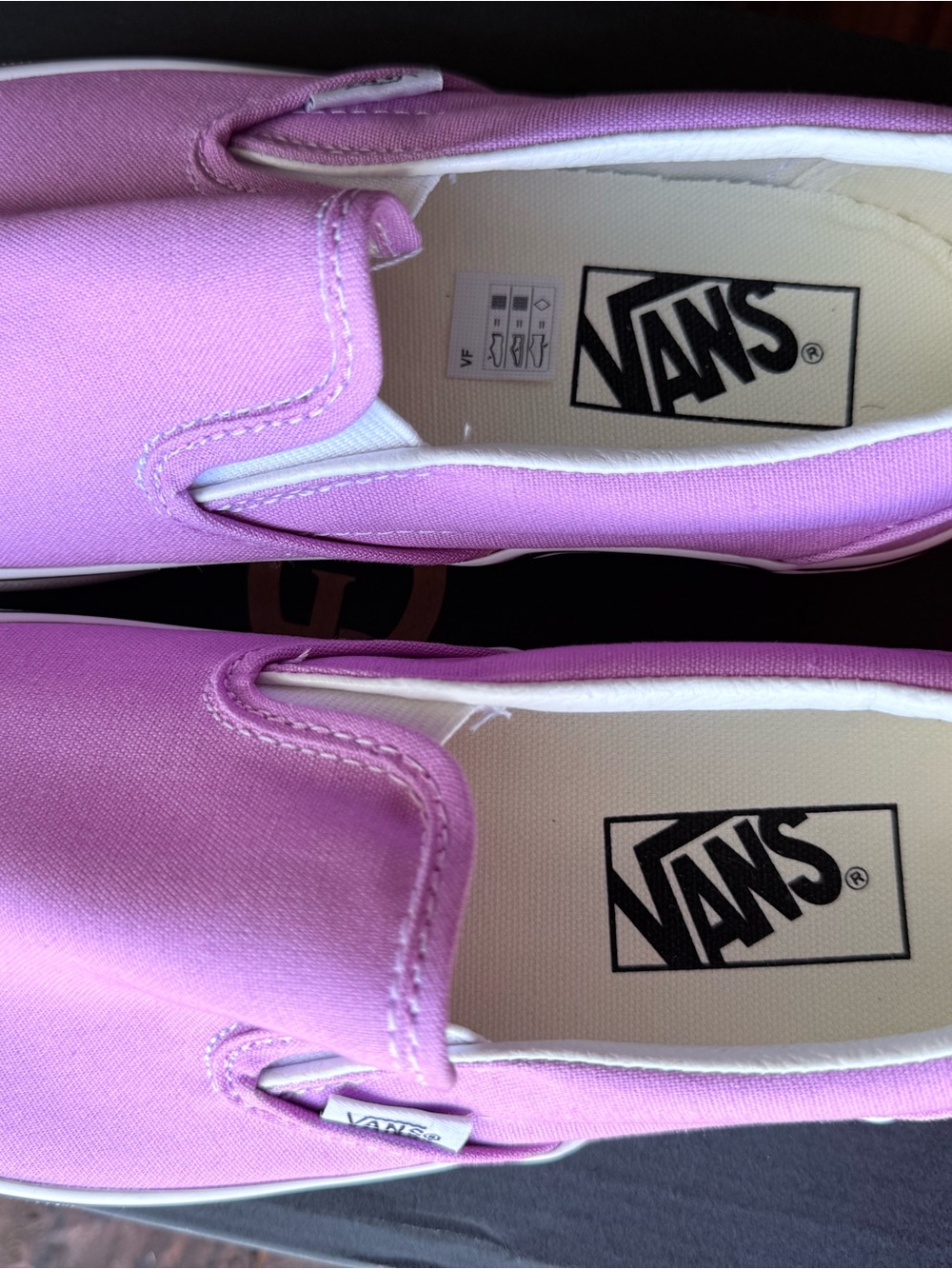 Vans Classic Slip On - Picture 4 of 7